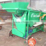 Small Size Movable Gold Trommel Screen Washig Plant thumbnail-6
