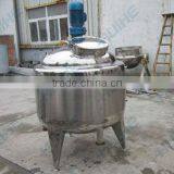 Jacket Tank thumbnail-1