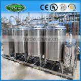 Automatic CIP Cleaning System thumbnail-1