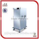 Electric KFC Use Food Warmer (DH-1350) CE Certificate thumbnail-6