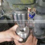 Manufacturer Flux Solid Welding Wire Tungsten Carbide Dies Diamond Die Drawing Die thumbnail-6