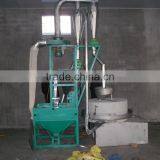 Wheat Flour/grain Grinding Machine