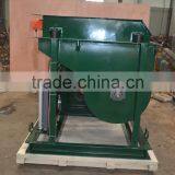 Gasoline Engine Driven GDS2000G Hydraulic Wet Shotcrete Pump for Sale thumbnail-4