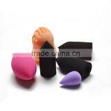 Custom 100% Cotton Sponge Latex Free Makeup Cosmetic Makeup Sponge thumbnail-5