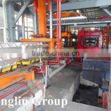 2017 High Pressure Verticle Molding Line thumbnail-3