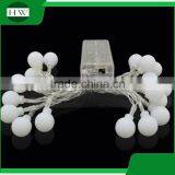 Christmas Wedding Party Holiday Event Celebration Home Room Decoration Indoor Outdoor String Light thumbnail-5