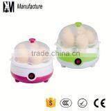 Christmas Hot Gifts Breakfast Steamer Egg Cooker Made in China thumbnail-1