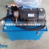 Mechanical Compress Filter Press Treatment Waste Oil and Waste Water thumbnail-4