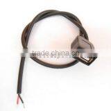 USB Interface Power Conversion Cable Wire MINI Interface Power Conversion thumbnail-4