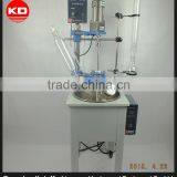Fluidized Bed Glass Chemical Reactor thumbnail-6