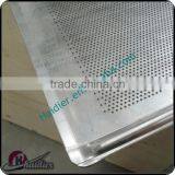 Bakery Perforated Flat Baking Pan, Shallow Baking Pan 40x60cm thumbnail-5
