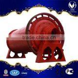 Copper Ore Mineral Processing Use Ball Mill thumbnail-4