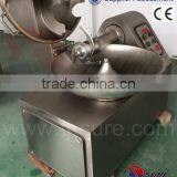 Small Meat Bowl Cutter Machine thumbnail-2
