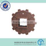 Finger Transfer Plates 3110 for Conveyor Belt thumbnail-3