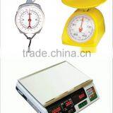 China Factory Manual Weighing Scales