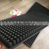 512 Cell PS Plastic Hydroponic Fodder Tray Seed Tray, 540*280mm thumbnail-4