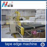 Fast Knit Braiding Machine/Edge Banding Machine for Sale thumbnail-2