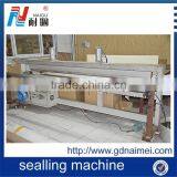 Factory Price 2015 Hot New Style LDPE High Speedy Sealling Machine thumbnail-5