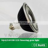 best sell growth bulb 18w led high performance quality flower grows lamp bulb