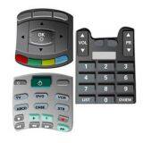 High Quality Silicone Switch Push Button,Electrical Accessories thumbnail-2