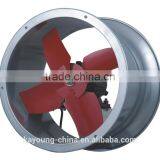 Waterproof Exhaust Fan / Ventilator Fan / Air Blower Fan for Bathroom / Toilet / Kitchen / Office thumbnail-3