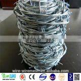 Hot-dipped Galvanized Straight Razor Barbed Wire (razor Wire) thumbnail-6