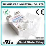 UL 10A 40A 24V Phase Control DC AC Fotek Solid State Relay Power SSR thumbnail-5