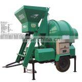 Concrete Mixer for Sale thumbnail-1