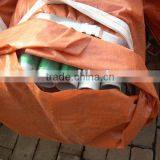 Black Hot Dip Galvanized Steel Pipe for Greenhouse thumbnail-1