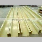 Fiberglass Reinforced Plastic Green Roof Drainage Board thumbnail-5