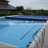 Electric Swimming Pool Cover thumbnail-1