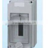 Waterproof Isolating Switch With Best Performance thumbnail-1