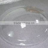 polycarbonate round dome solar tublar commericial roof skylight