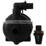 2 Inch Chemical Pump Driven Gasoline,diesel Engine,or Electric Motor thumbnail-1