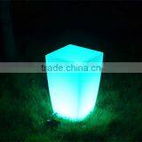 High Qualtiy LED Decorative Indoor Flower Pot Christmas Decor Planter thumbnail-3