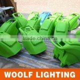 Donggguan Factory Production Processing PE Industrial Product Rotomolding Plastic Part thumbnail-1
