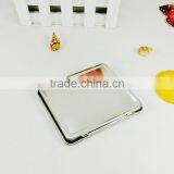 CMYK Printing Custom Rectangular Cigarette Box Two Pieces Tin thumbnail-5