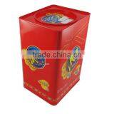 Tin Jug for Wine Tinbo Factory thumbnail-1