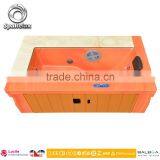 Outdoor Mini Pool Two Person Bathtub Spa (S201) thumbnail-5