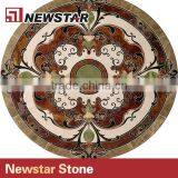 Newstar Fantastic Marble Floor Medallions,marble Pattern thumbnail-3