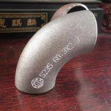 EN10253-1 S235 90 Degree Elbow Pipe Fitting thumbnail-2