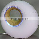 Wholesale Mini Air Humidifier Ultrasonic Humidifier With Night Light thumbnail-1