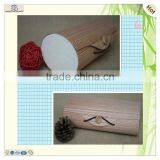 Environmental Friendly Fruit Packaging Balsa Tube Soft Box thumbnail-3