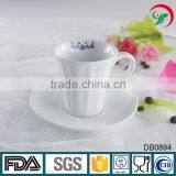 China Suppliers Latest Gift Items Wholesale Eco Ceramic Arabic Coffee Cups thumbnail-2