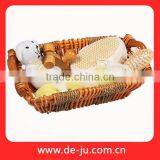 Manufacture Directly Cheap Pricing Small Bath Set Box thumbnail-1