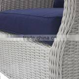 Lounge Set Aus Polyrattan Furiture thumbnail-3