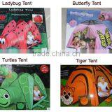 Lovely Animal Printing Tents Child Play Tent Kids Cubby House thumbnail-1
