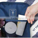 Multi-Function Waterproof Travel Wash Bag, Travel Shoe Bags thumbnail-3