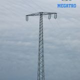 Megatro T type towers