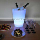 FO-9523 Led Light Flower Pot, Lighted Outdoor Flower Pots, Bulk Flower Pots thumbnail-1